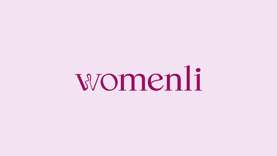 Cover image for Womenli - Branding