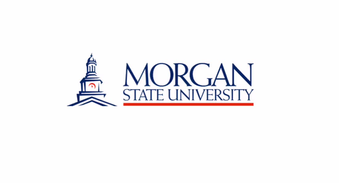 Cover image for MorganTechfest & MorganHacks