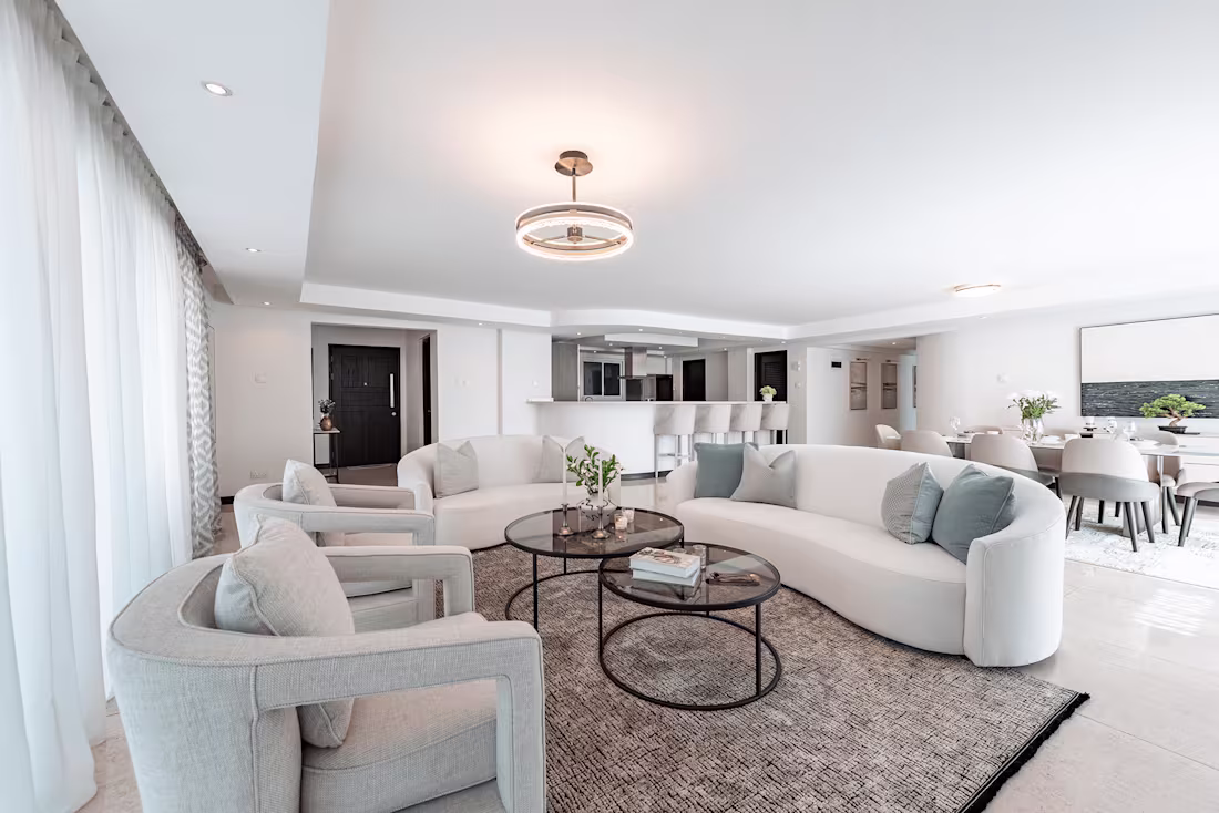 Cover image for Property Interior Photography