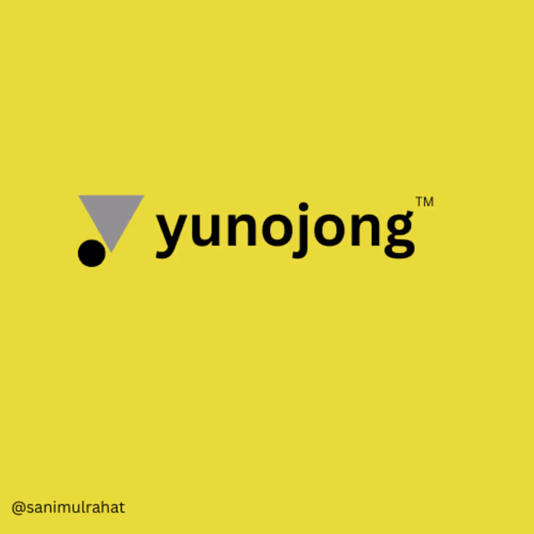 Cover image for Create a design for your personal brand. Contact me for bran...
