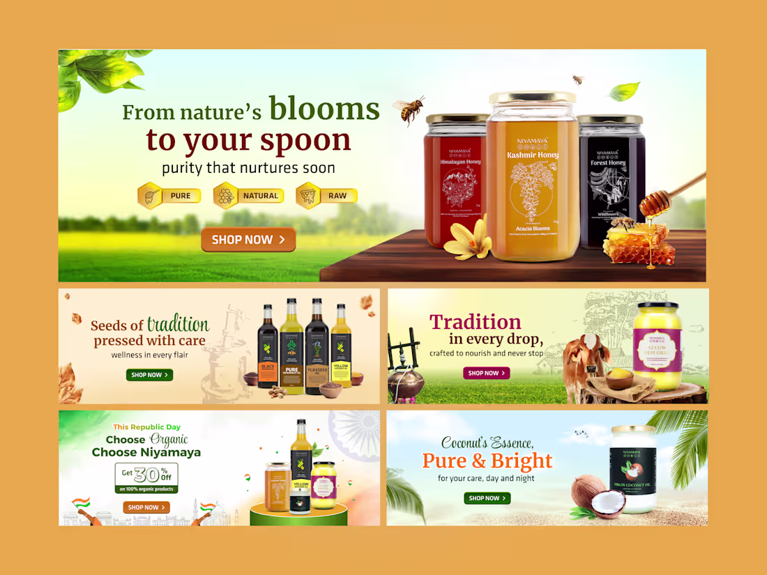 Cover image for Marketing Design Case Study of