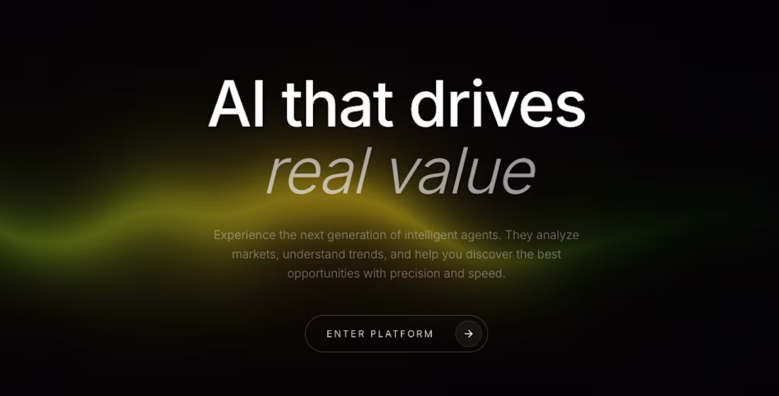 Cover image for Crypto Trading and Analysis Platform Development