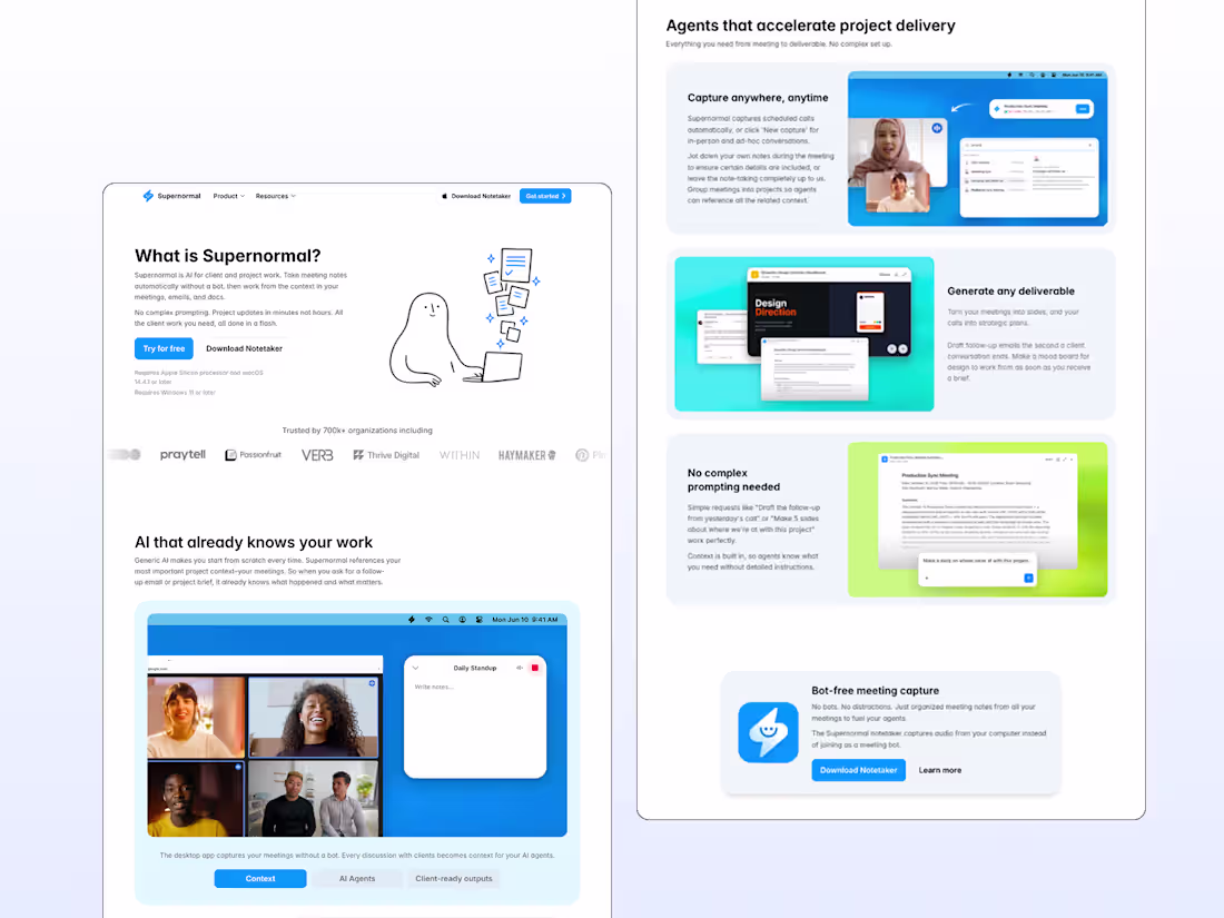 Cover image for Framer Website Design, CMS Setup and Landing Page Build