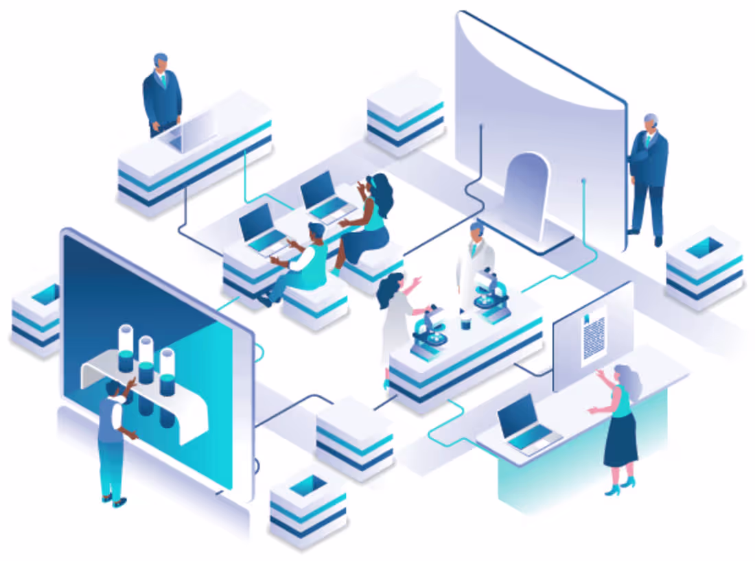 Cover image for Enrolle Services