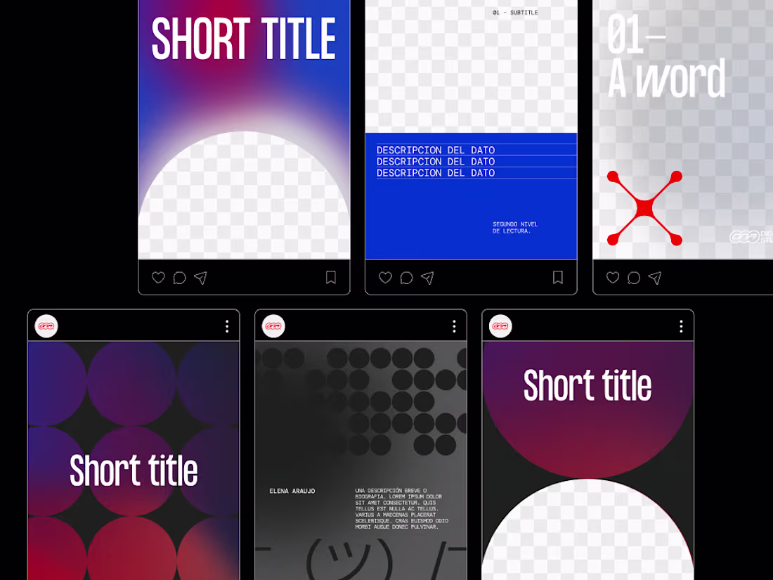 Cover image for Brand Setup