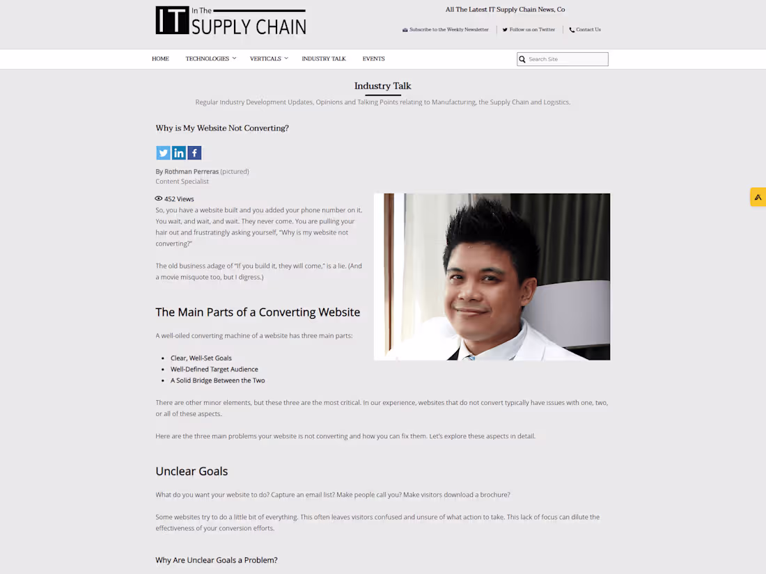 Cover image for High Quality SEO Link Building (SaaS and Business only)