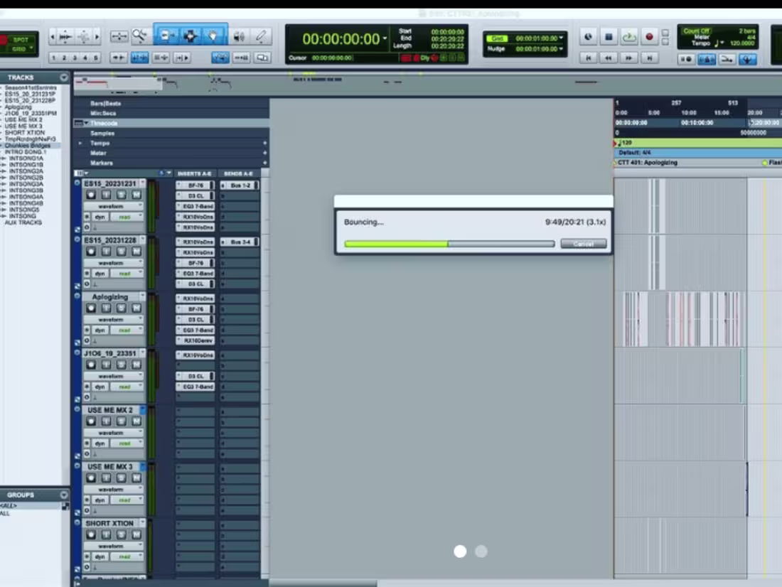 Cover image for Award-Winning Podcast Editor: Pro-Level Sound for Your Show
