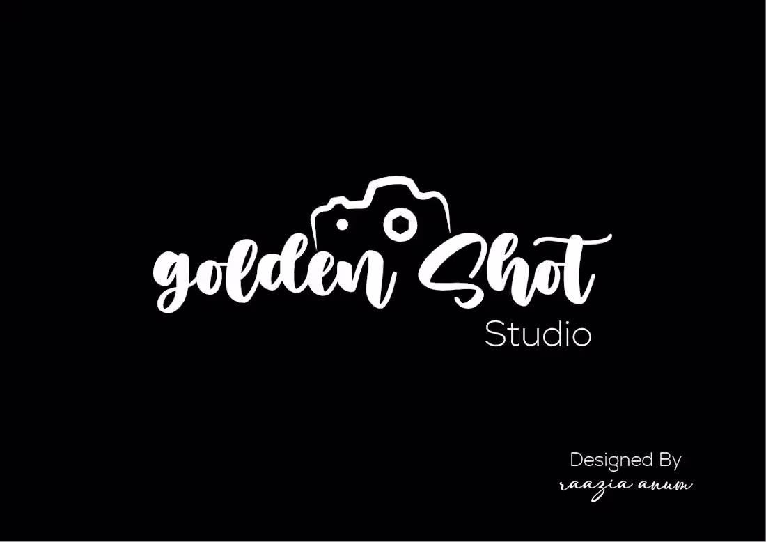 Cover image for Logo Design