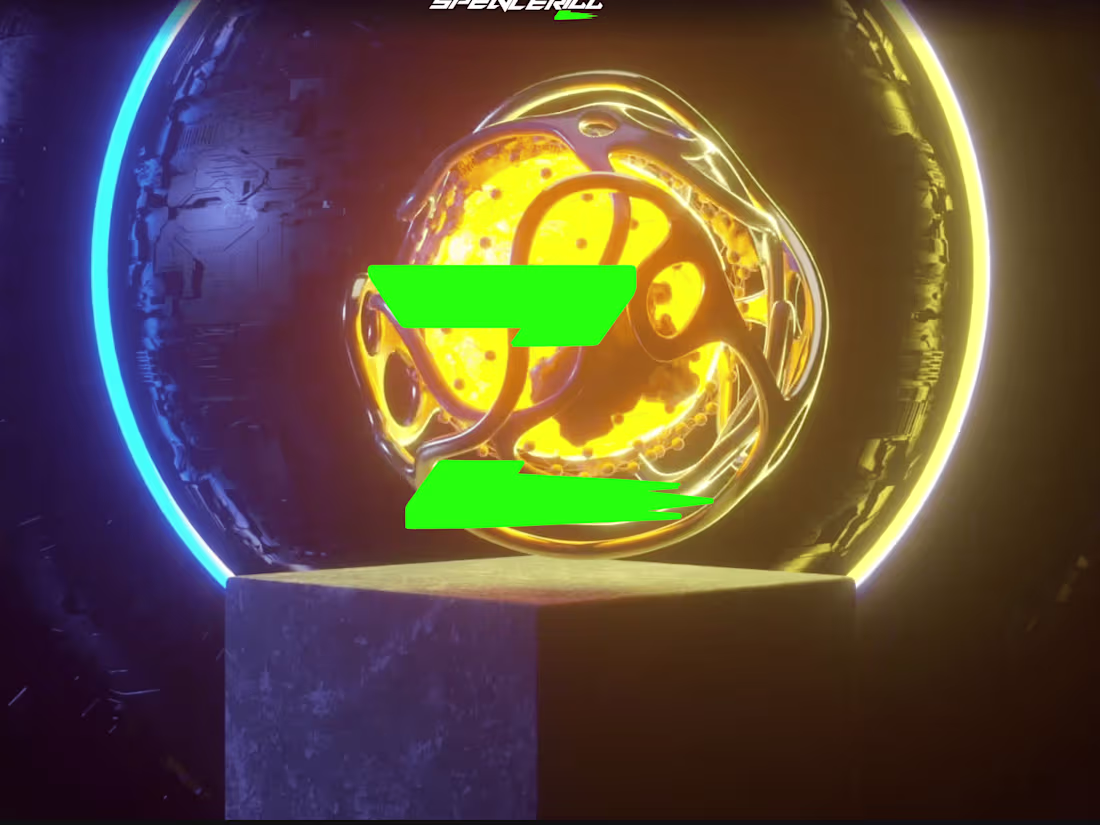 Cover image for SpencerZill