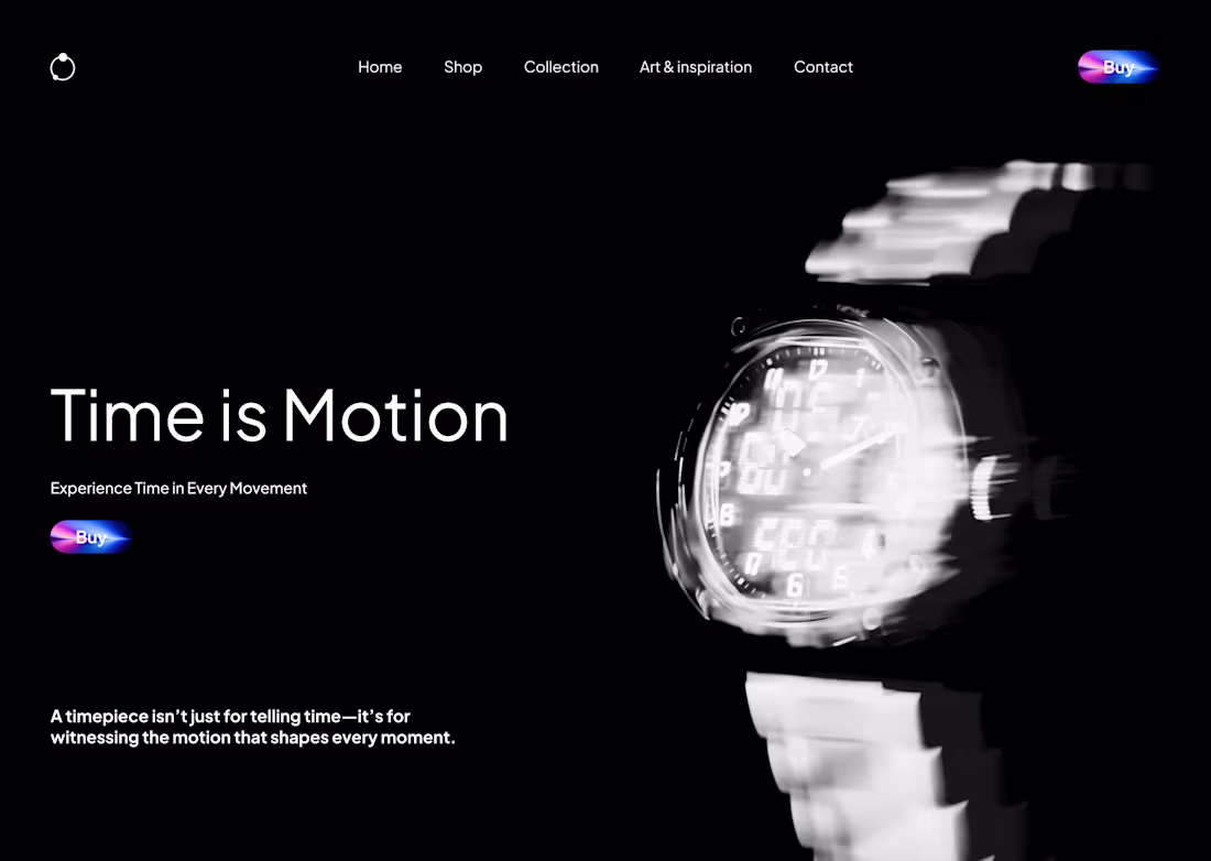Cover image for A new way of defining time💯