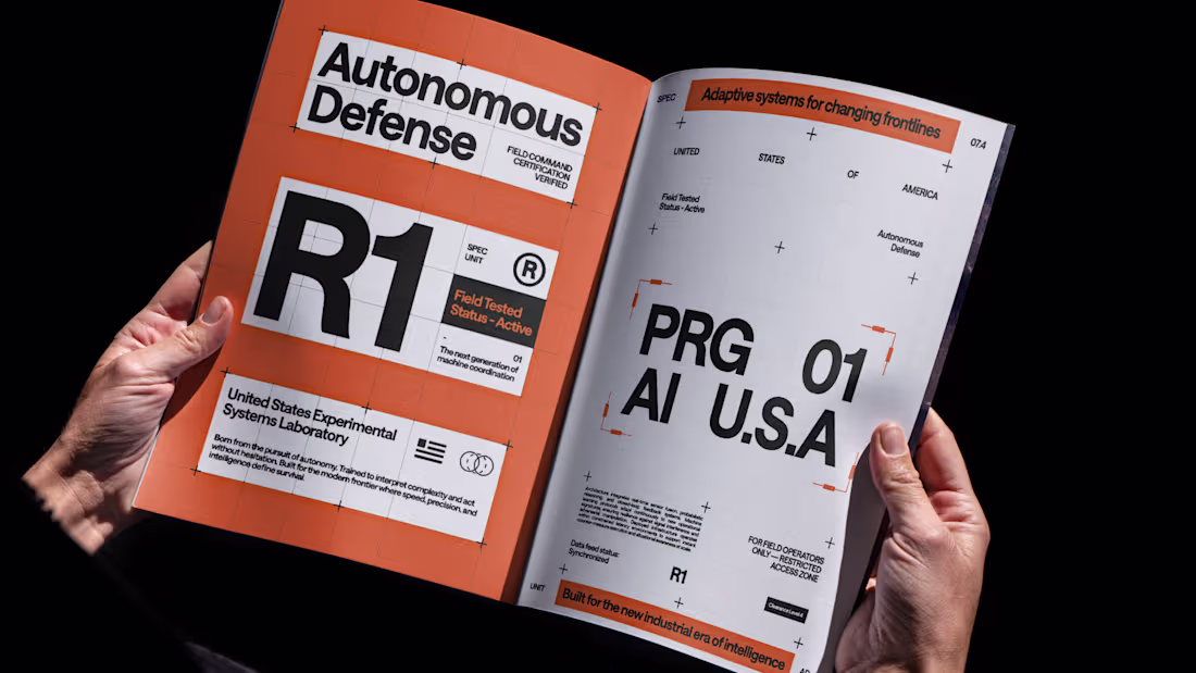 Cover image for Design is always better with a hint of nostalgia