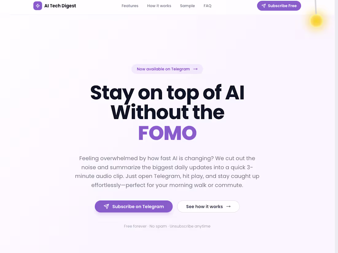 Cover image for Autonomous AI News Agent Development
