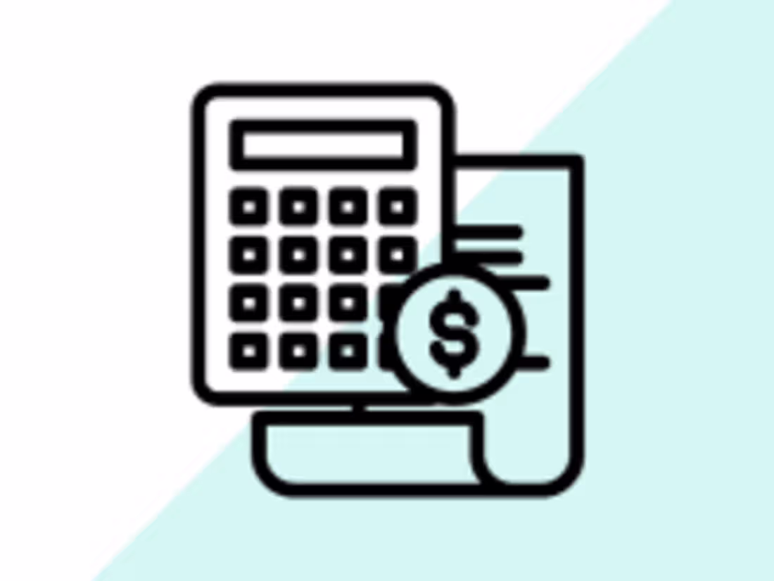 Cover image for Bookkeeping