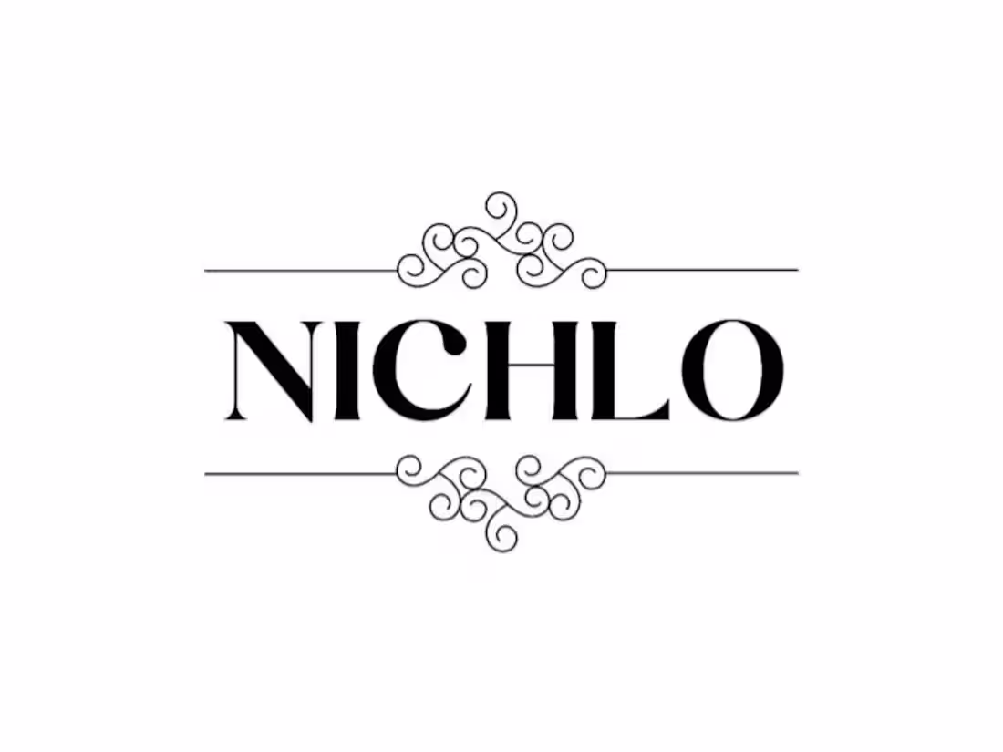 Cover image for Complete Brand Design for Nichlo Company
