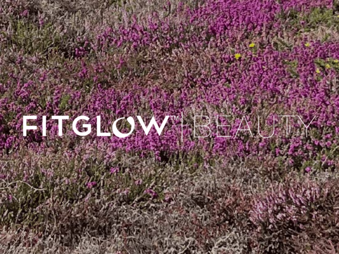 Cover image for Fitglow Beauty -- Clean Beauty Brand