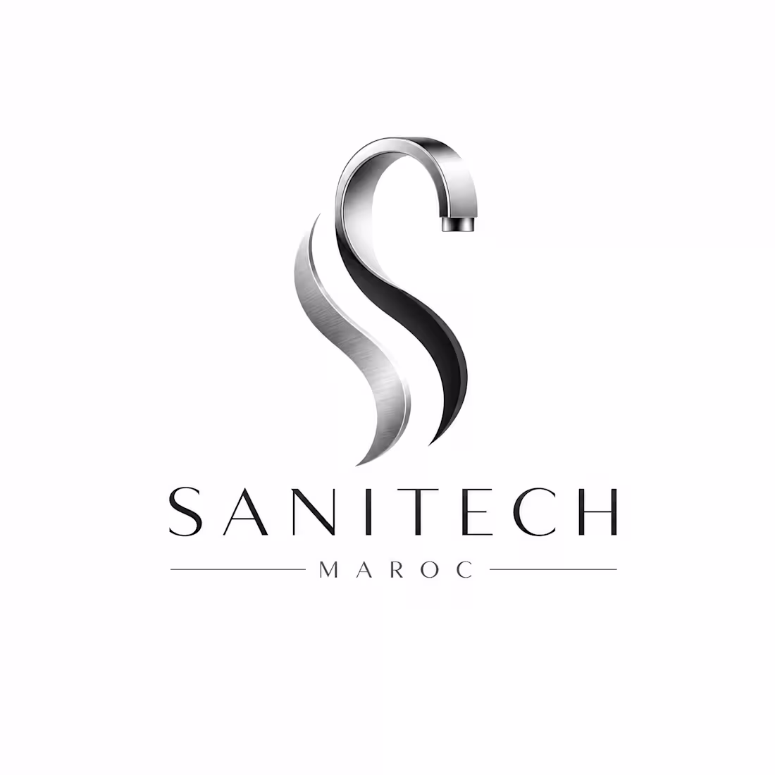 Cover image for Sanitech