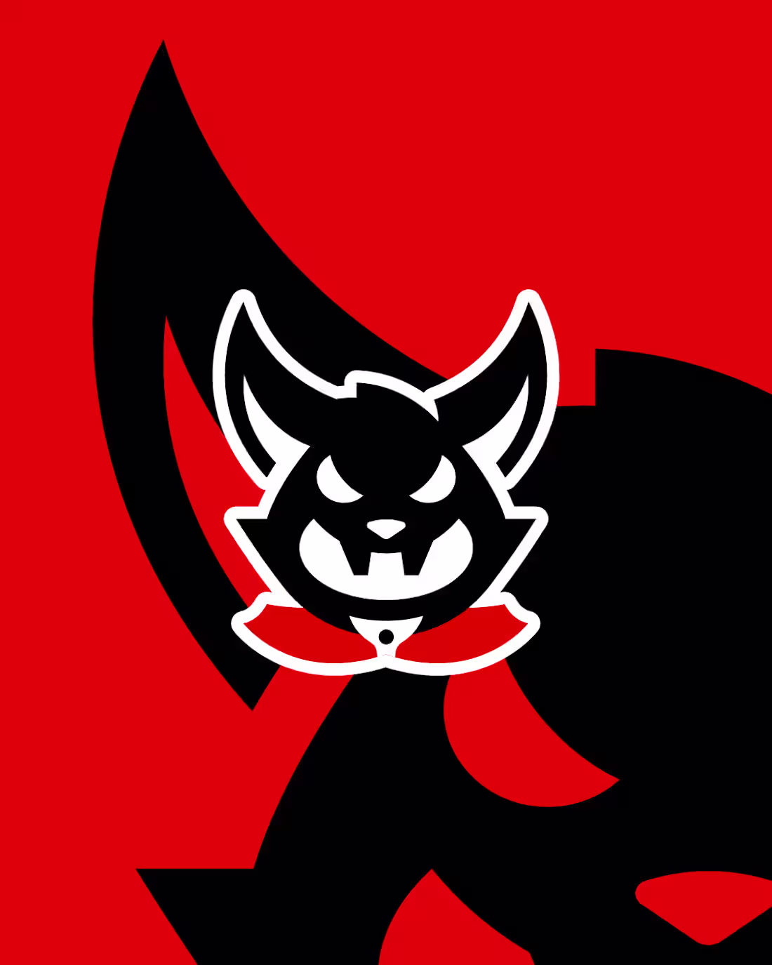 Cover image for Bad Rabbit Vampire Unique and