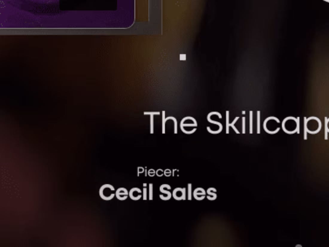 Cover image for Piecing/Video Editing from Scratch