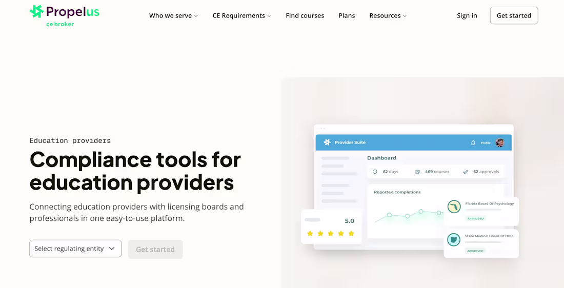 Cover image for Propelus, Inc - Software QA, Product Manager, and Product Op...
