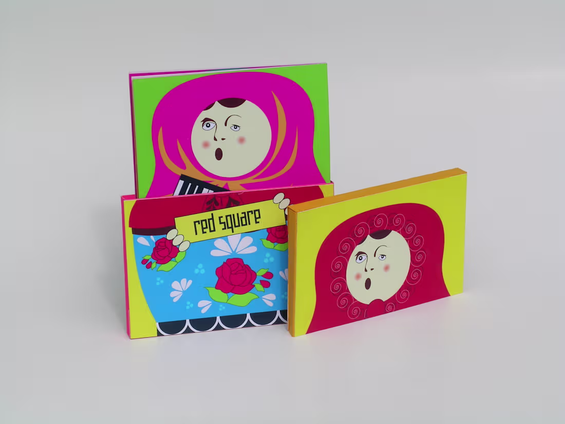 Cover image for Paul McCartney
