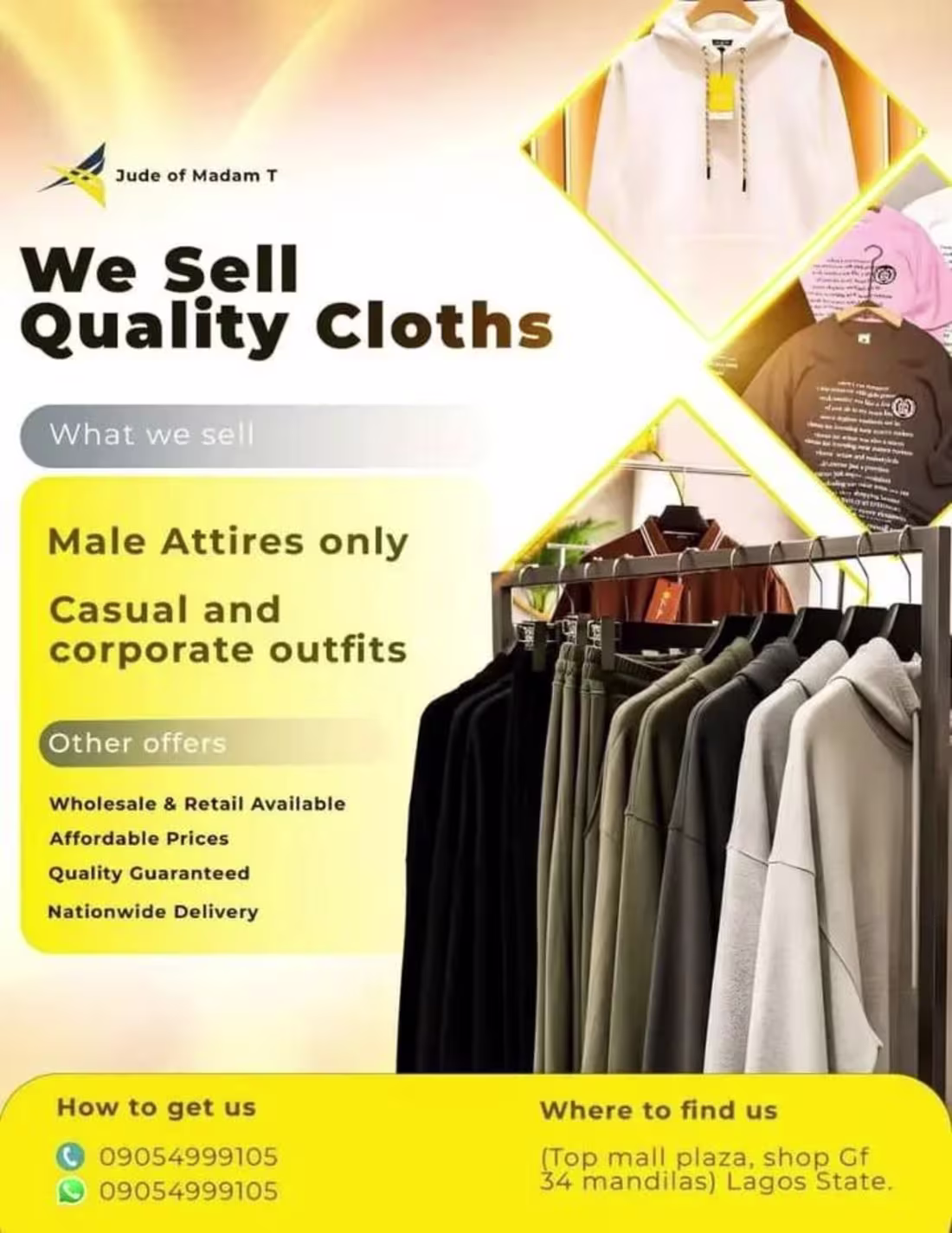 Cover image for Throwback to this high-Converting Commercial Ad Asset: Fashi...