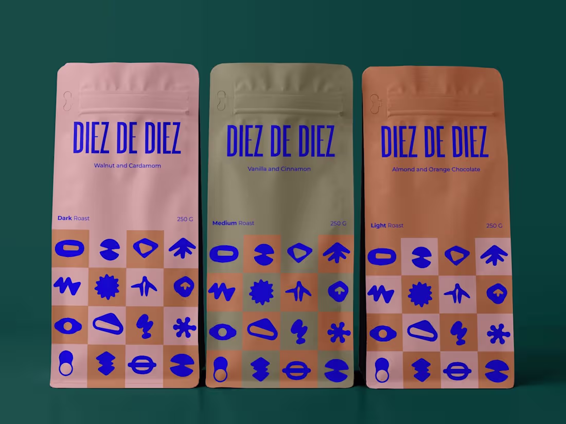 Cover image for Branding and Visual Identity