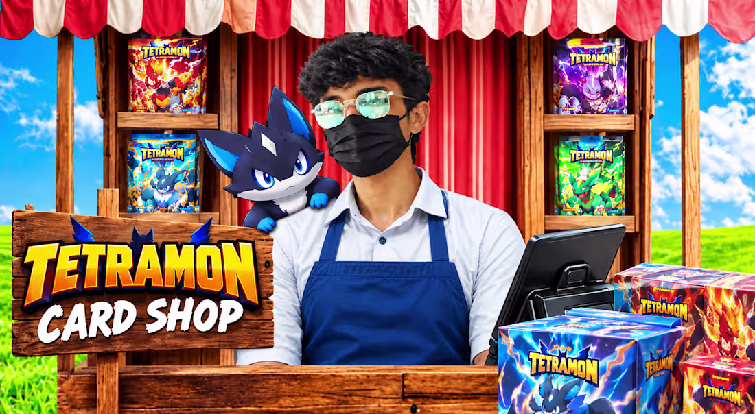 Cover image for Thumbnail for youtube
