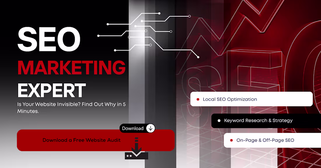 Cover image for Digital Banner Concept | Circuit