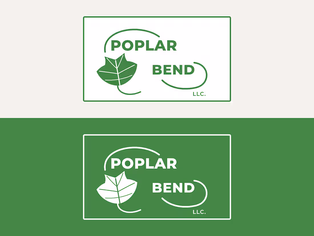 Cover image for Logo Design & Full Vector Brand Identity