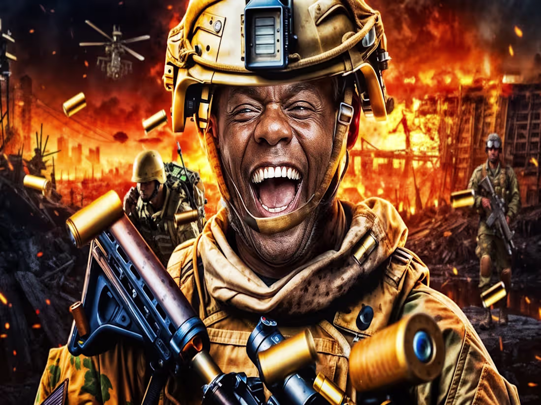 Cover image for Gaming Youtube Thumbnail Design