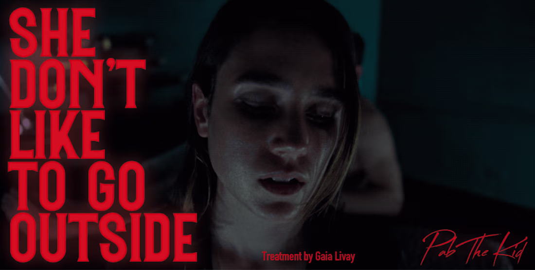 Cover image for Music Video - Treatment