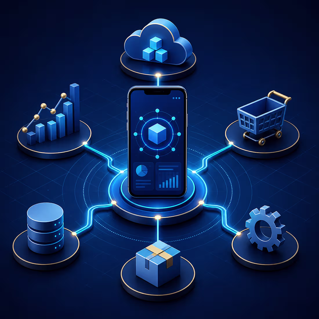 Cover image for 60-Minute iOS Architecture Consultation