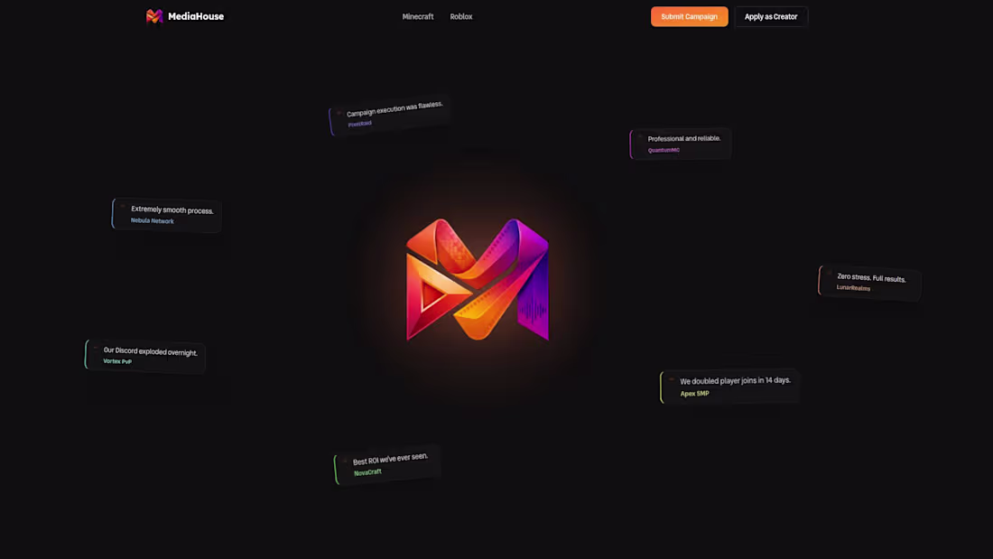Cover image for A conversion-focused website for a