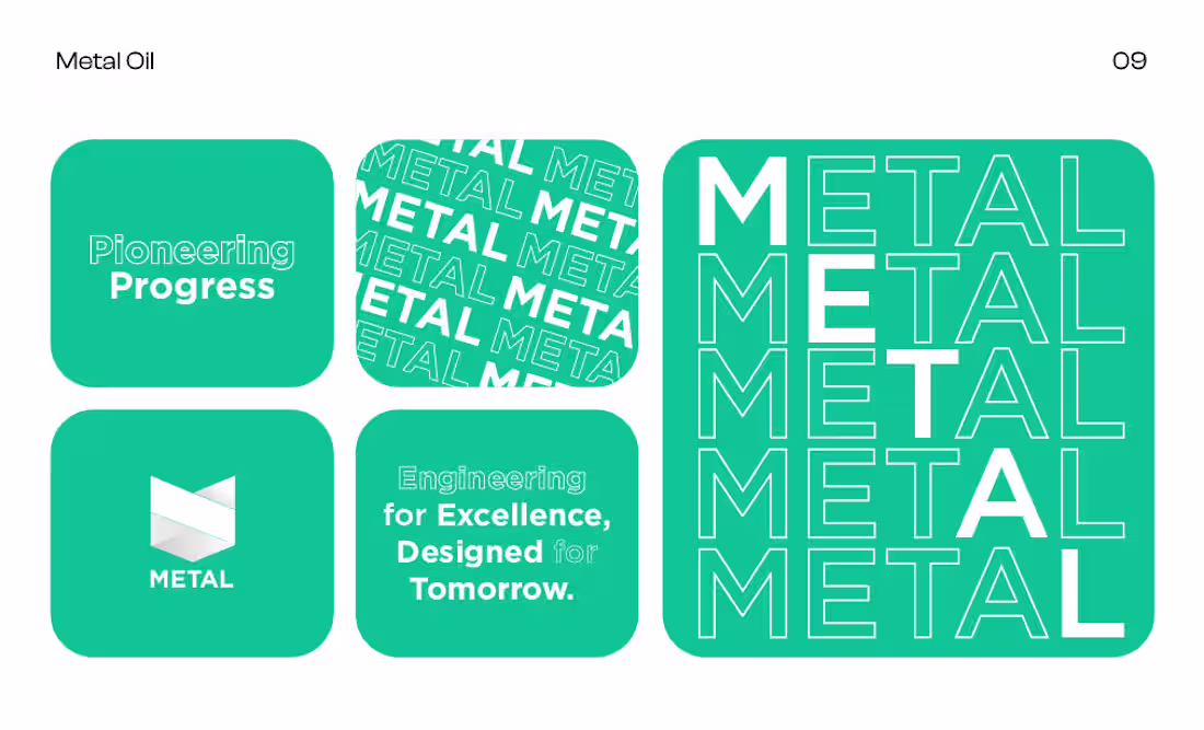 Cover image for Brand Identity