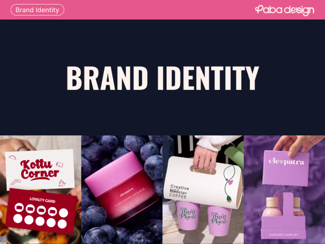 Cover image for Strategic Brand Identity