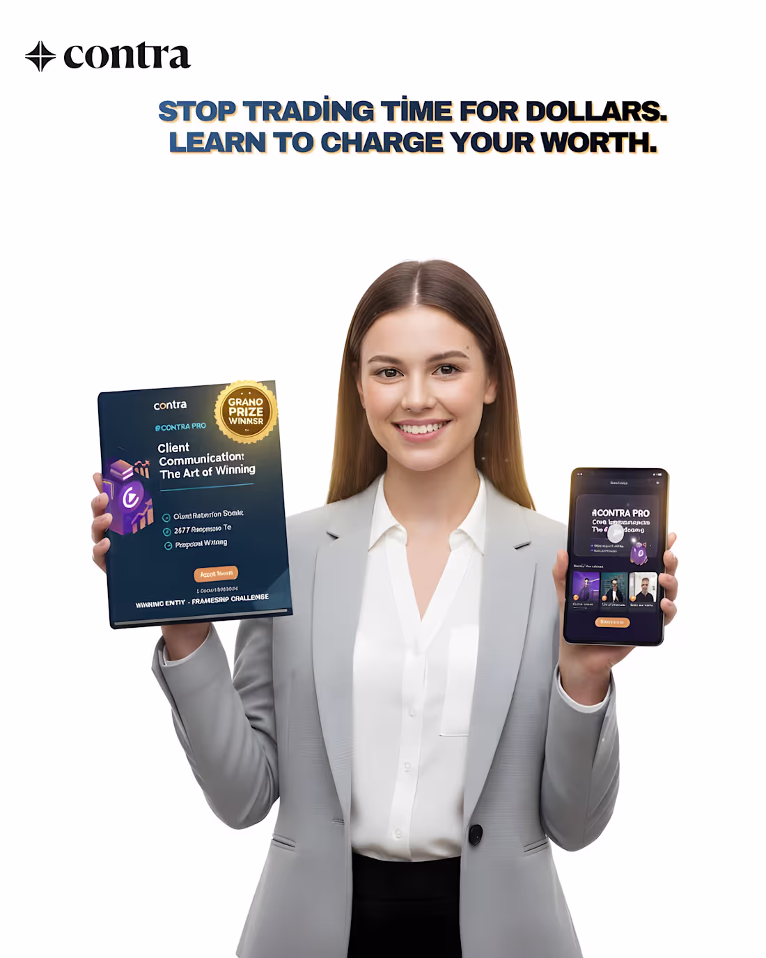 Cover image for 🚀 STOP Leaving Money on the Table. Transform Your Client Re...