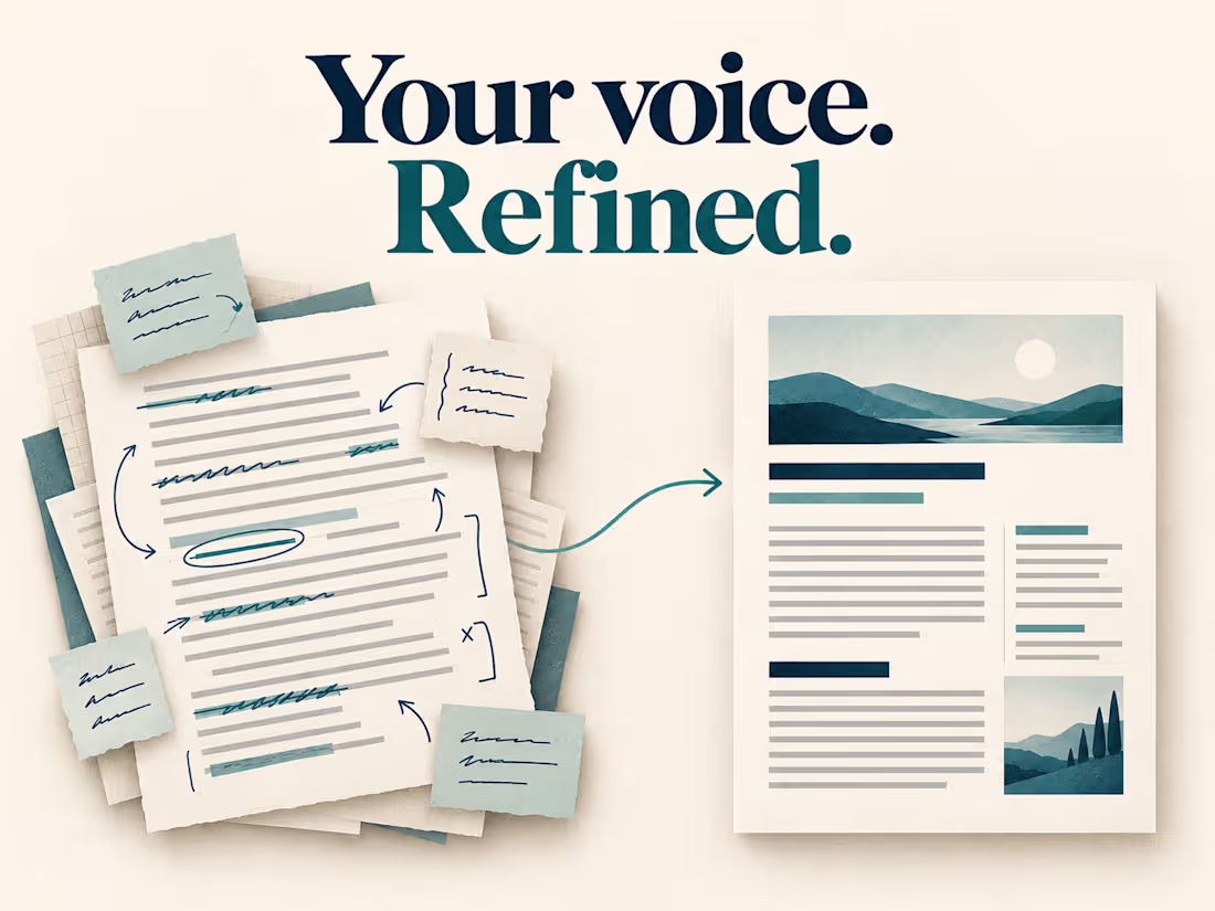 Cover image for Email & Newsletter Writing