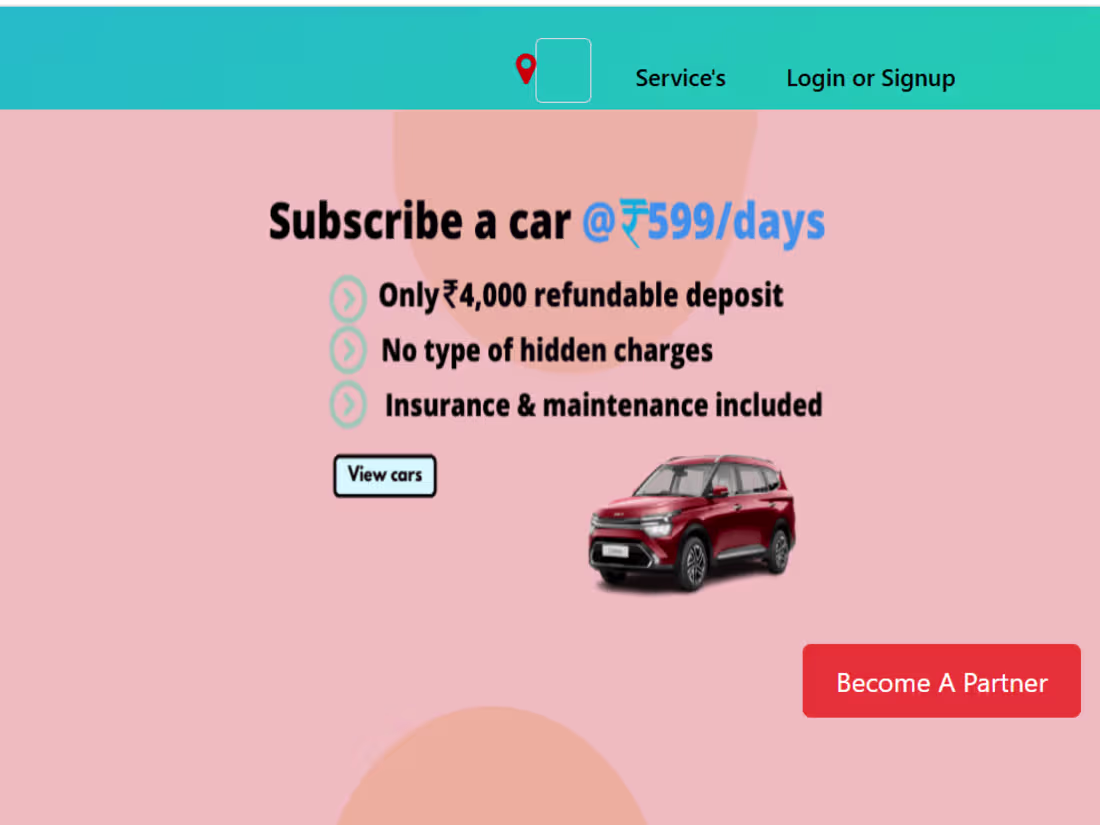 Cover image for car rental in lucknow | bike on rent in lucknow | ktm bike on r…