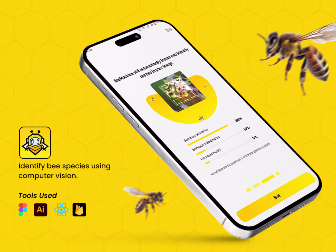 Cover image for Mobile App Development (React Native)