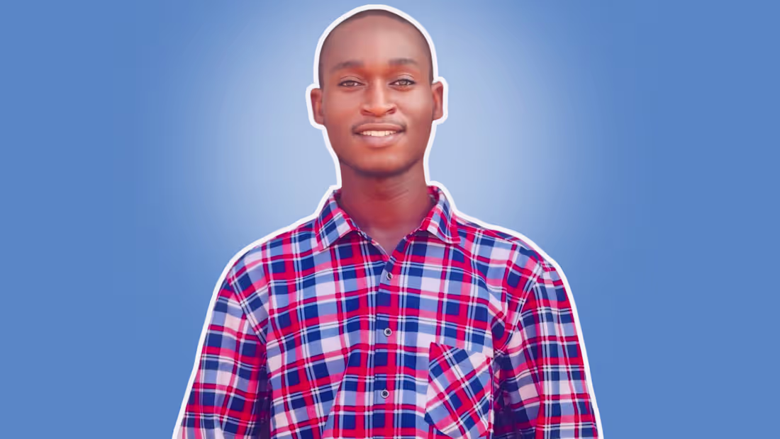 Cover image for I'm Ibrahim sarumi. I help store owners and business owners ...