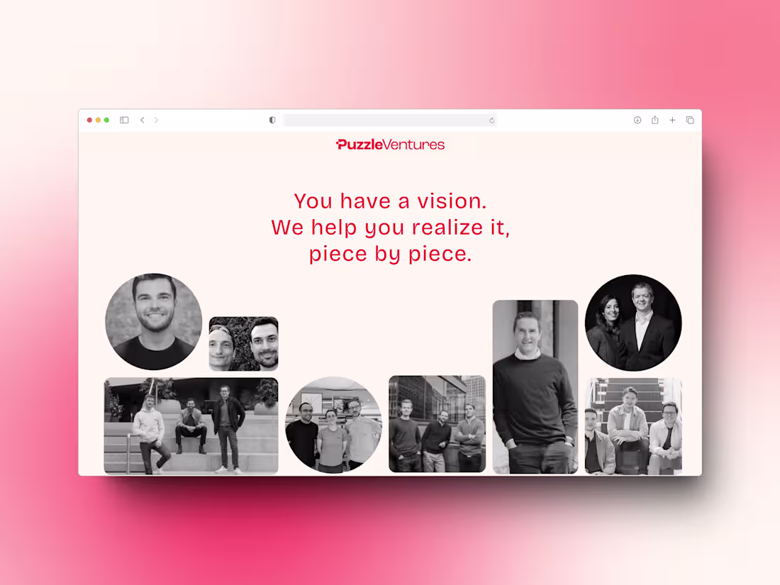 Cover image for Webflow Landing Page Development & Design 
