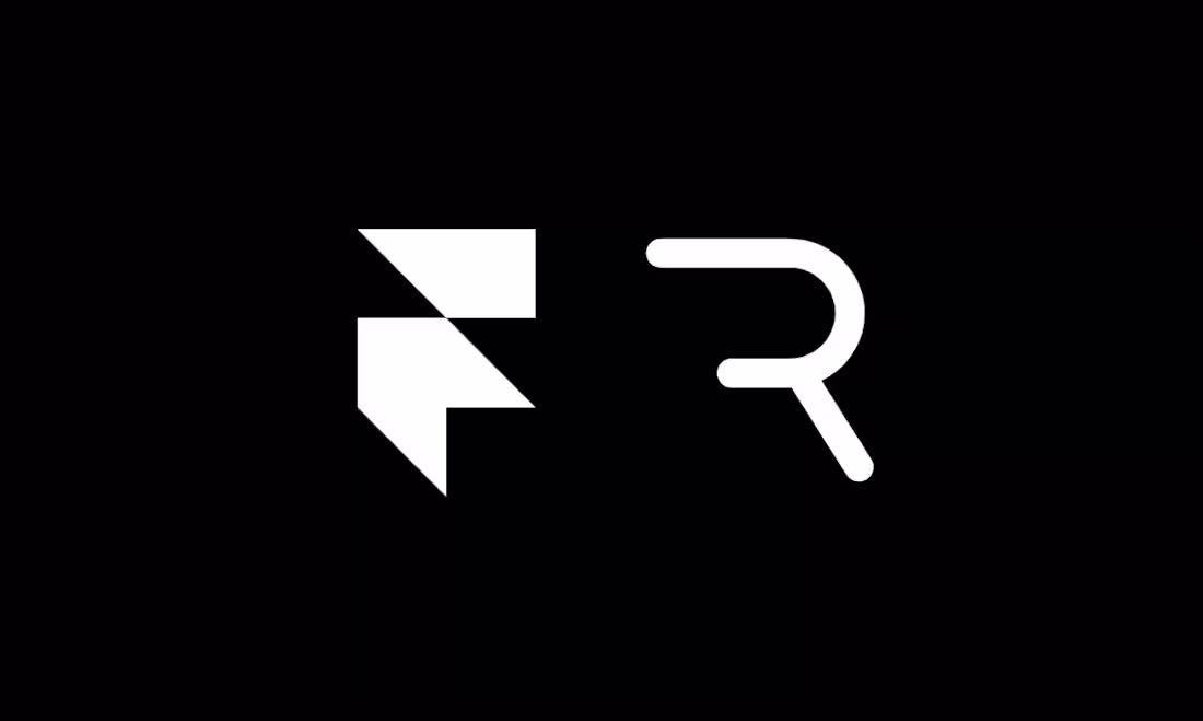 Cover image for A cohesive, animated website built with Rive/Framer