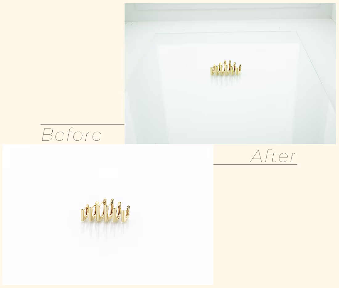 Cover image for Professional Photo Retouching