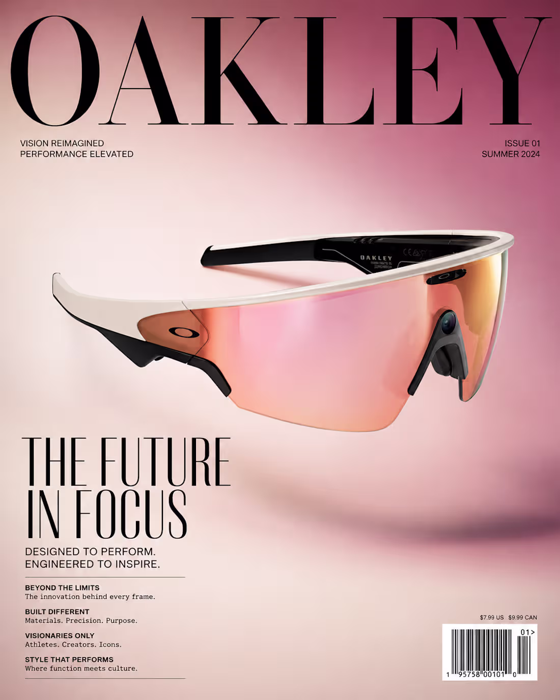 Cover image for Crafting a Cinematic Brand Ad: AI Integration & Creative Edi...