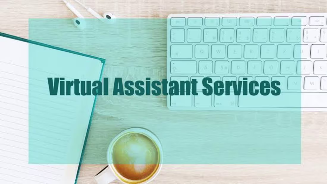 Cover image for Virtual Assisstant