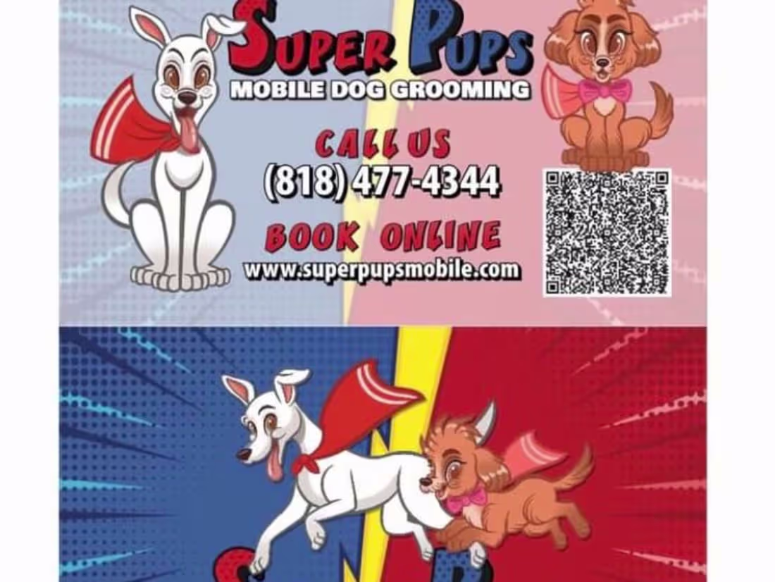 Cover image for Logo design with a kitschy retro flair! 