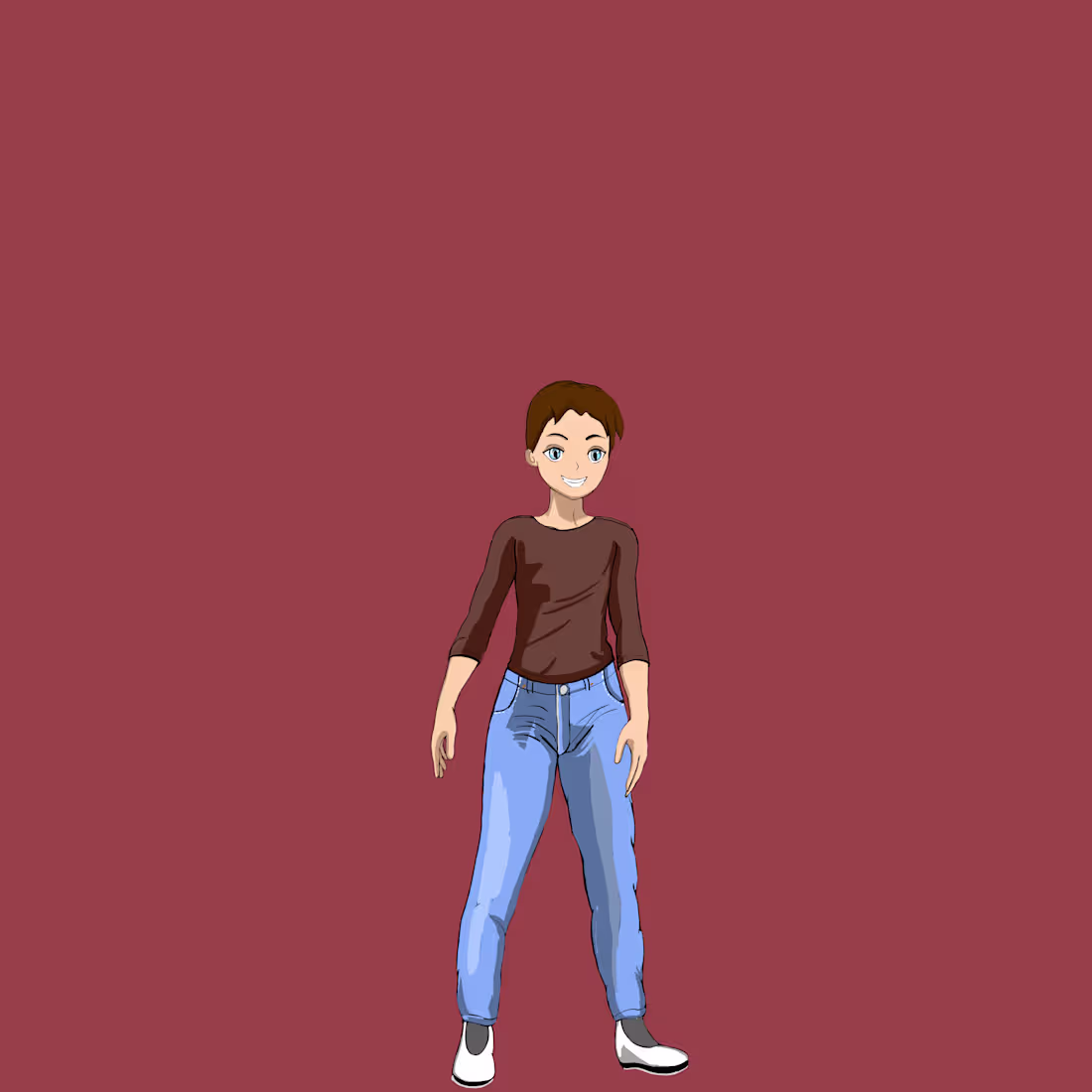 Cover image for Hello, everyone!
I have decided to
