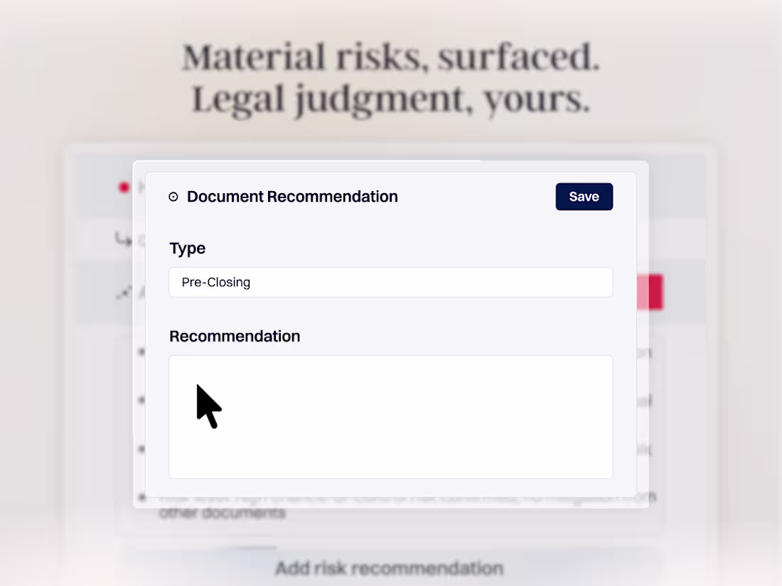 Cover image for For Emma Legal, we created