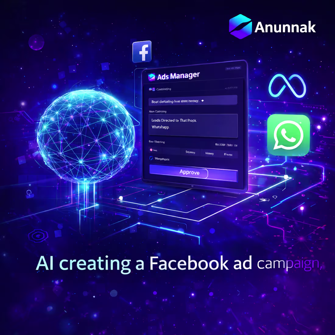 Cover image for AI Automation and Deployment Infrastructure