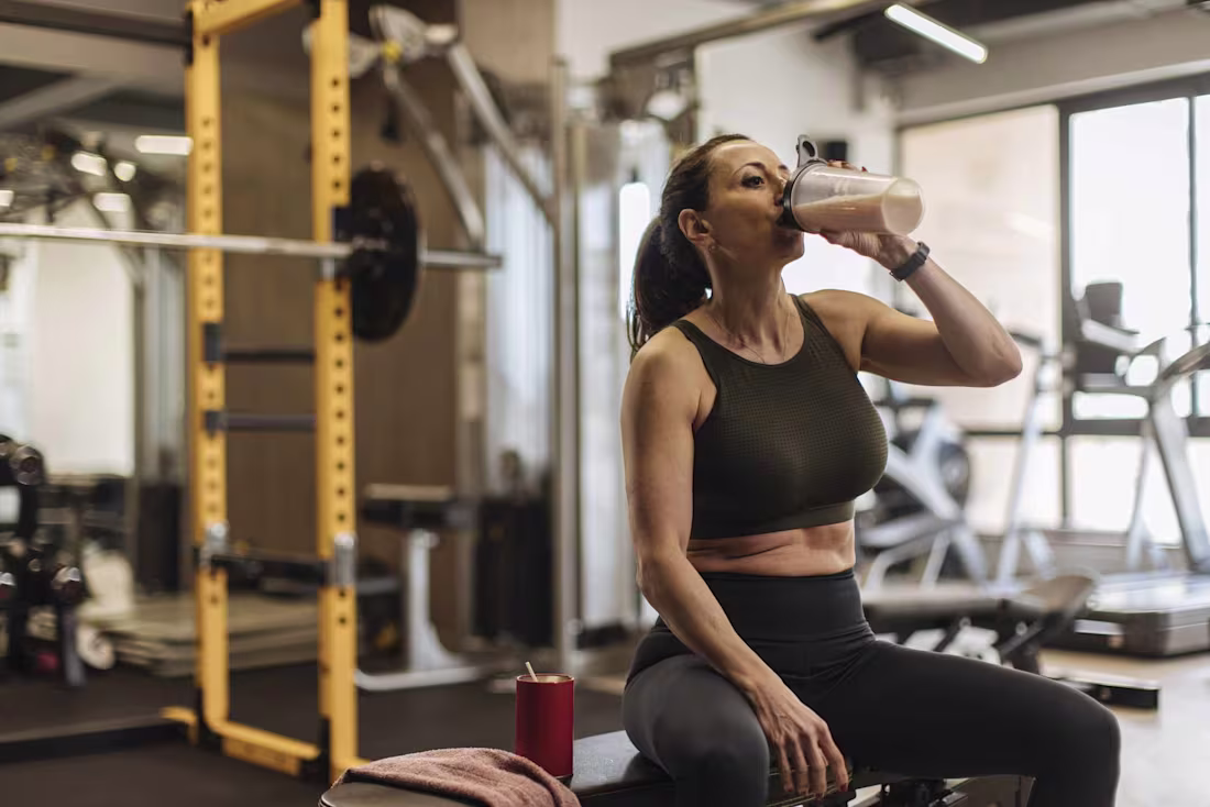 Cover image for Should You Take Creatine Before or After Your Workout? What Res…